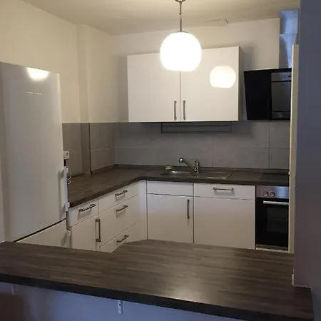 Dream 2 Kitchen Bath Balkon Maximum 5 Person